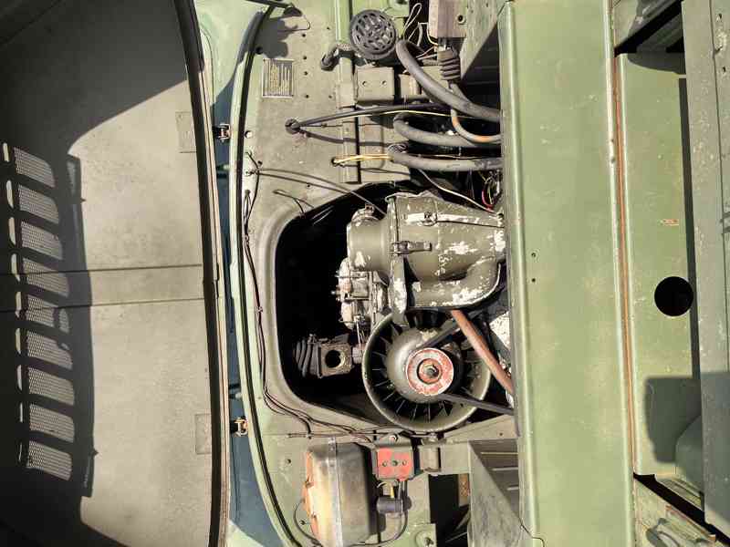 PV3S skříň obytná  - foto 5