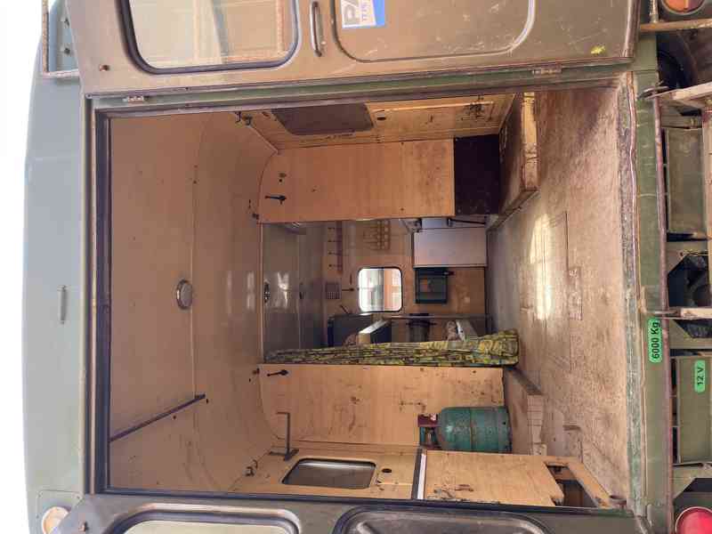 PV3S skříň obytná  - foto 2