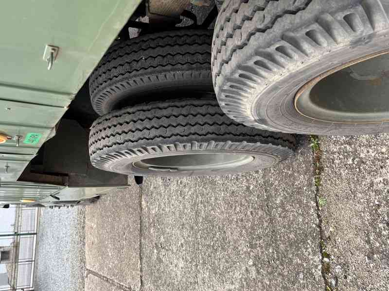 PV3S skříň obytná  - foto 11