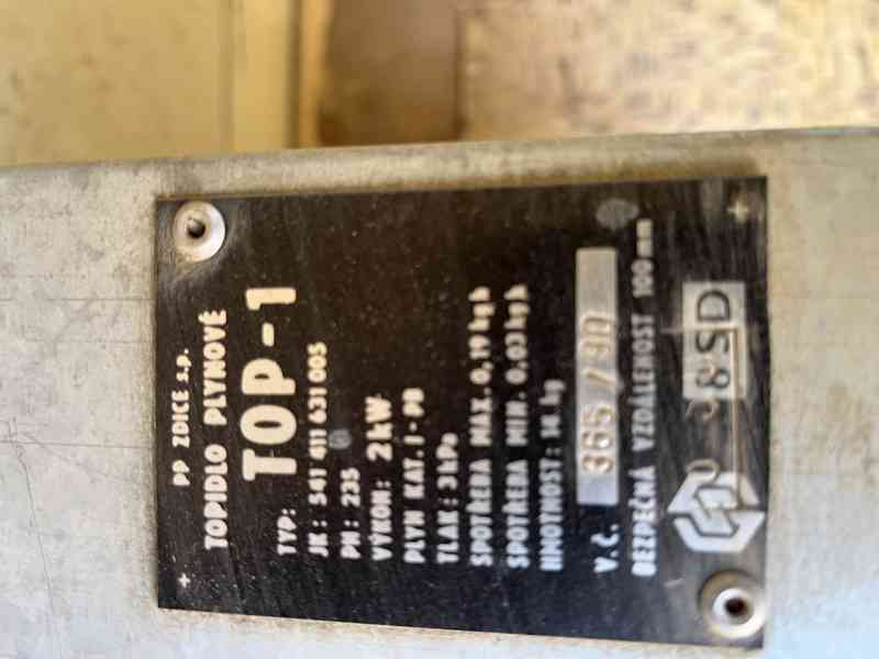 PV3S skříň obytná  - foto 6