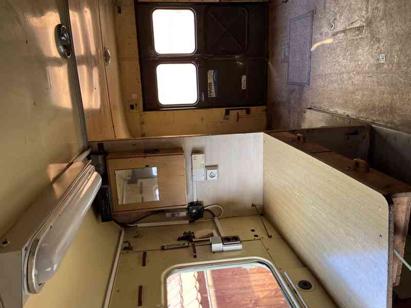 PV3S skříň obytná  - foto 8