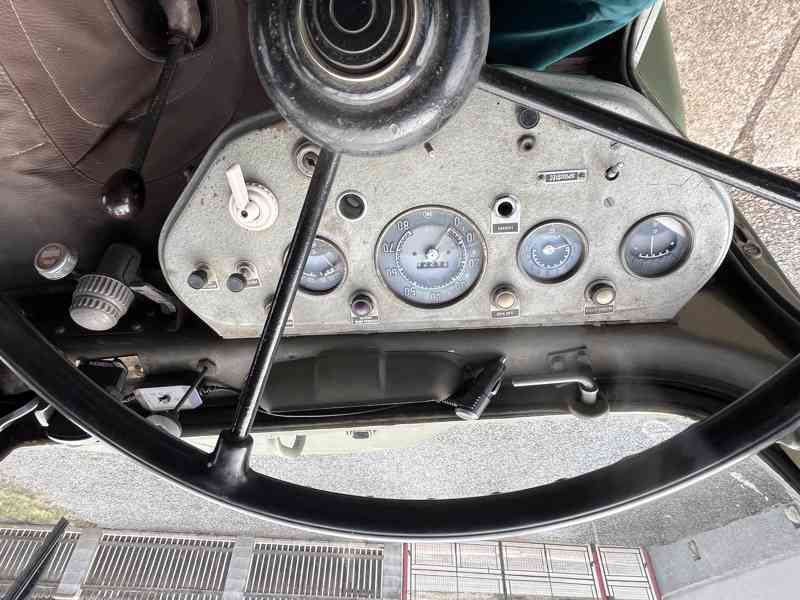 PV3S skříň obytná  - foto 10