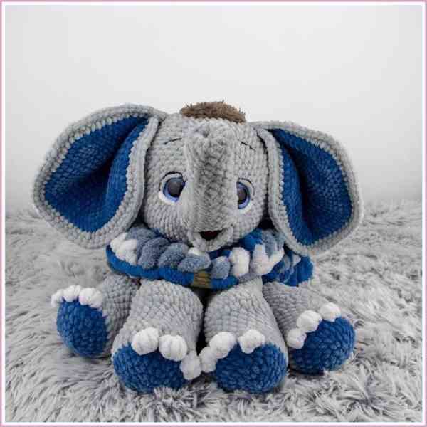 Pyžamožrout - foto 2