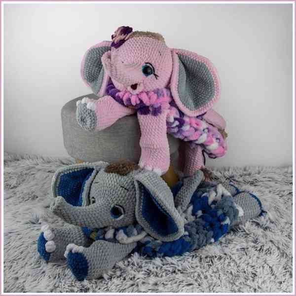 Pyžamožrout - foto 4