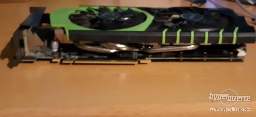 MSI GTX 970 GAMING 100ME, 4GB - foto 3