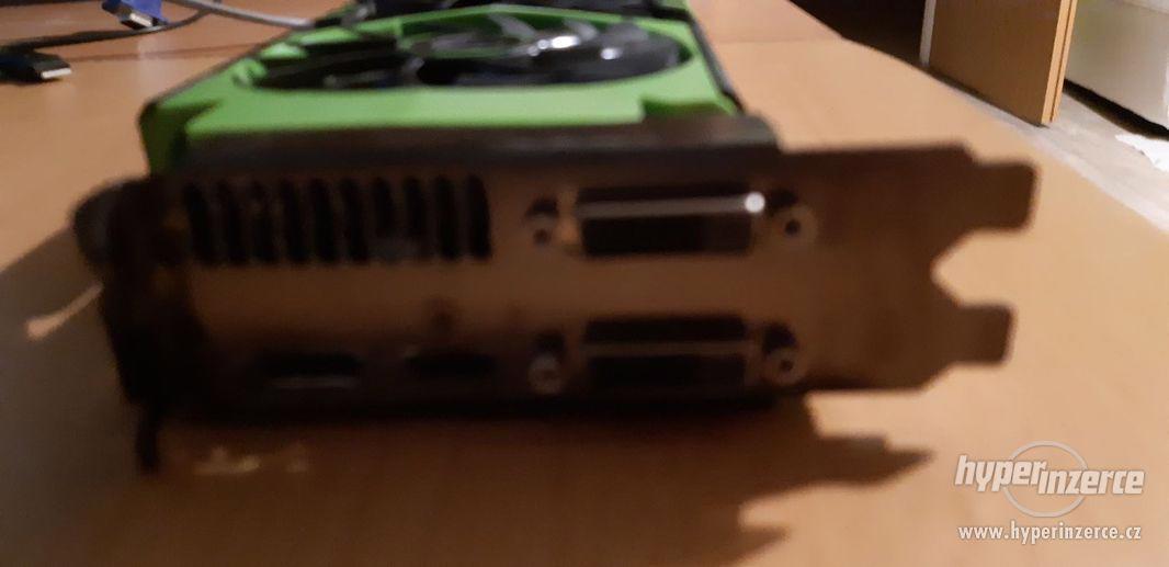 MSI GTX 970 GAMING 100ME, 4GB - foto 5