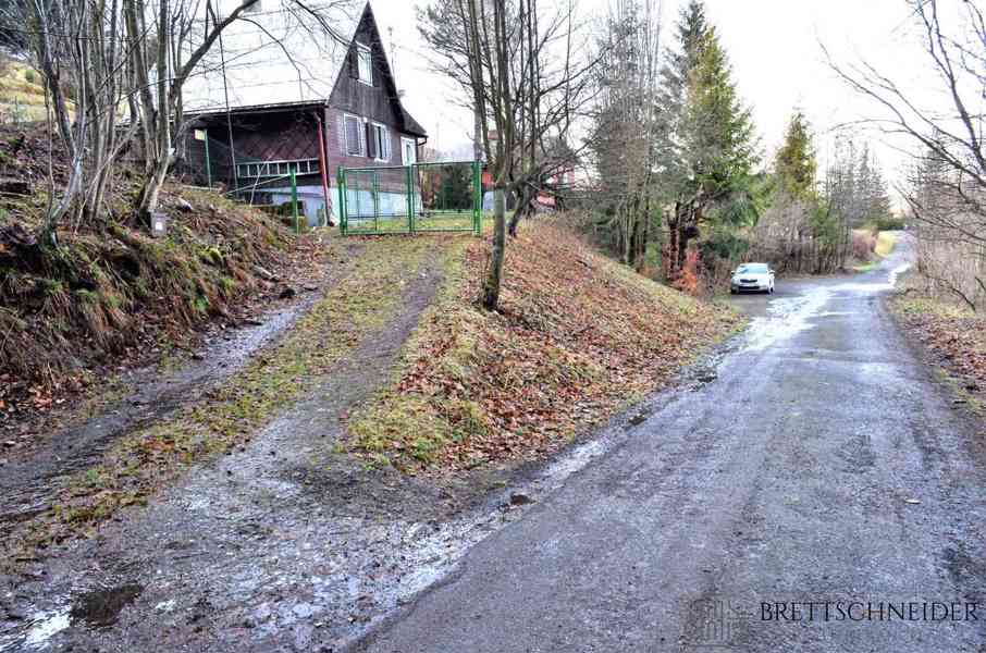 Prodej chaty, 65 m2 a pozemekem 400 m2, Ostravice - foto 15