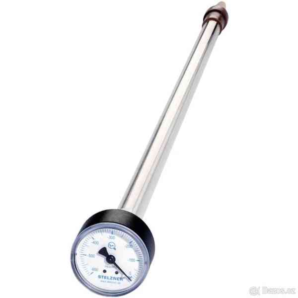 Stelzner Tensiometer Classic 60cm měření vlhkosti půdy - foto 1