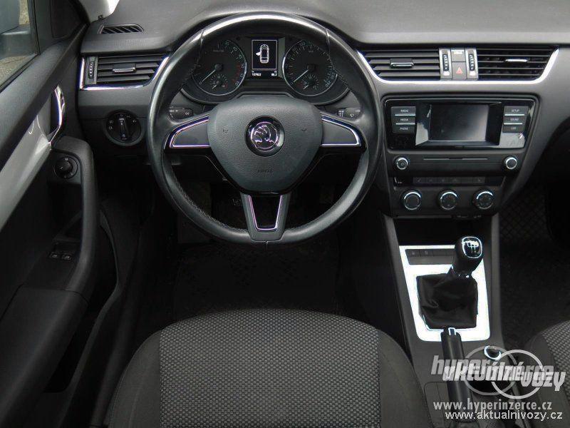 Škoda Octavia 1.6, nafta, RV 2016 - foto 8