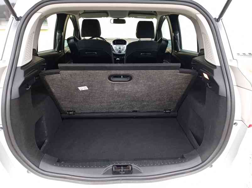 Ford B-Max 1.4i 66kW Klima/1Maj - foto 18