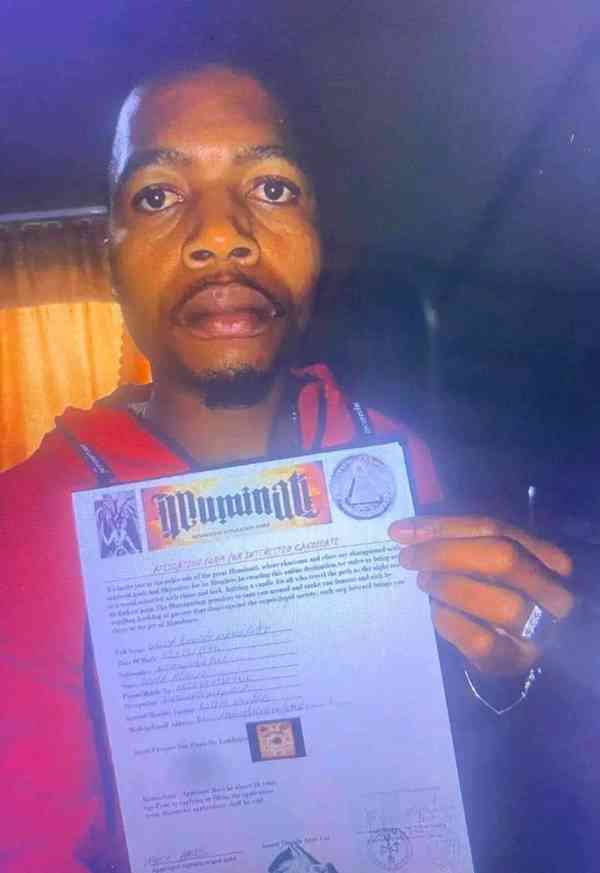 Real llluminati Agent in Uganda Call+256760929672/0758572557 - foto 3