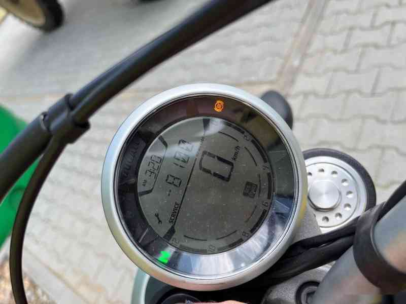Ducati Scrambler 800 - foto 8