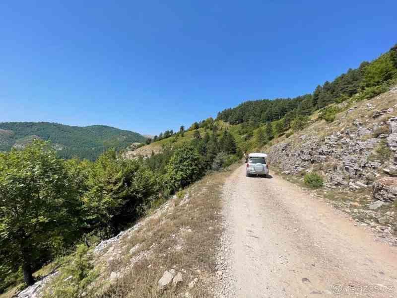 Toyota RAV4 2,0 D-4D 4x4 - foto 11