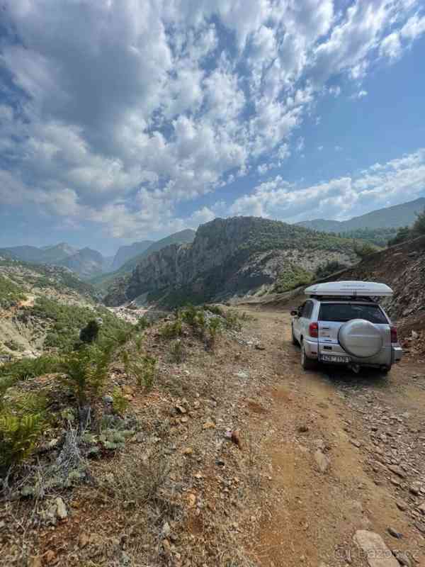 Toyota RAV4 2,0 D-4D 4x4 - foto 7