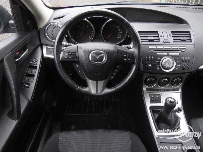 Mazda 3 2.0, benzín, r.v. 2009 - foto 10