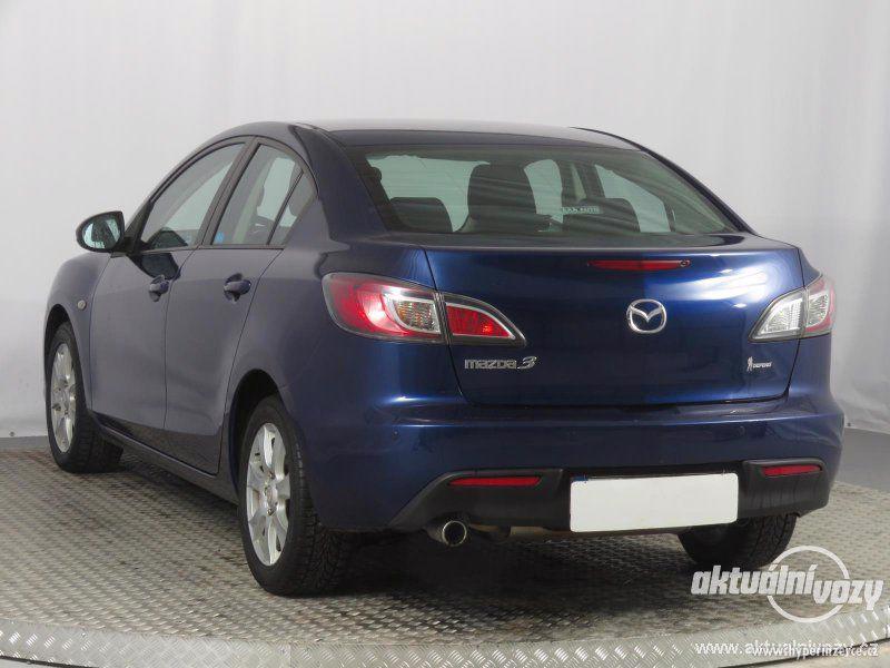 Mazda 3 2.0, benzín, r.v. 2009 - foto 18