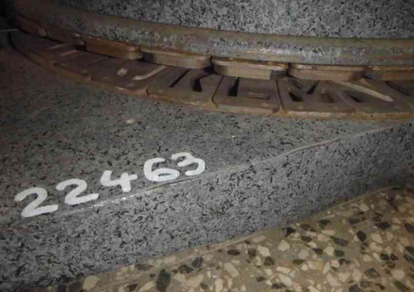 Vysekávačka na šablony (13235.) - foto 5