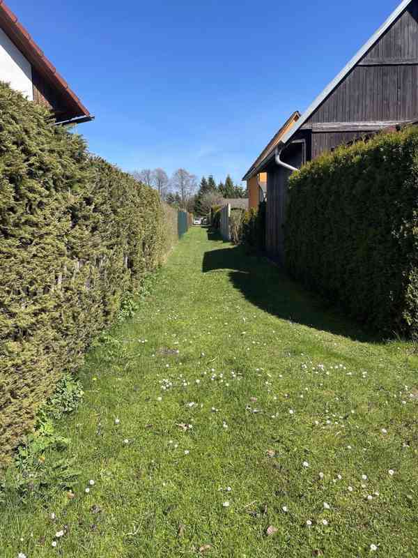 Prodej chaty 60 m², Sosnová. - foto 8