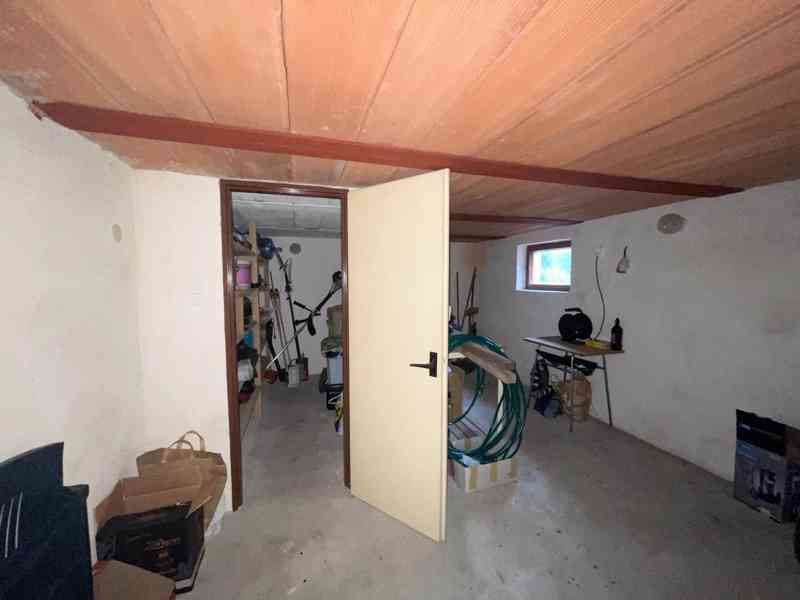 Prodej chaty 60 m², Sosnová. - foto 3