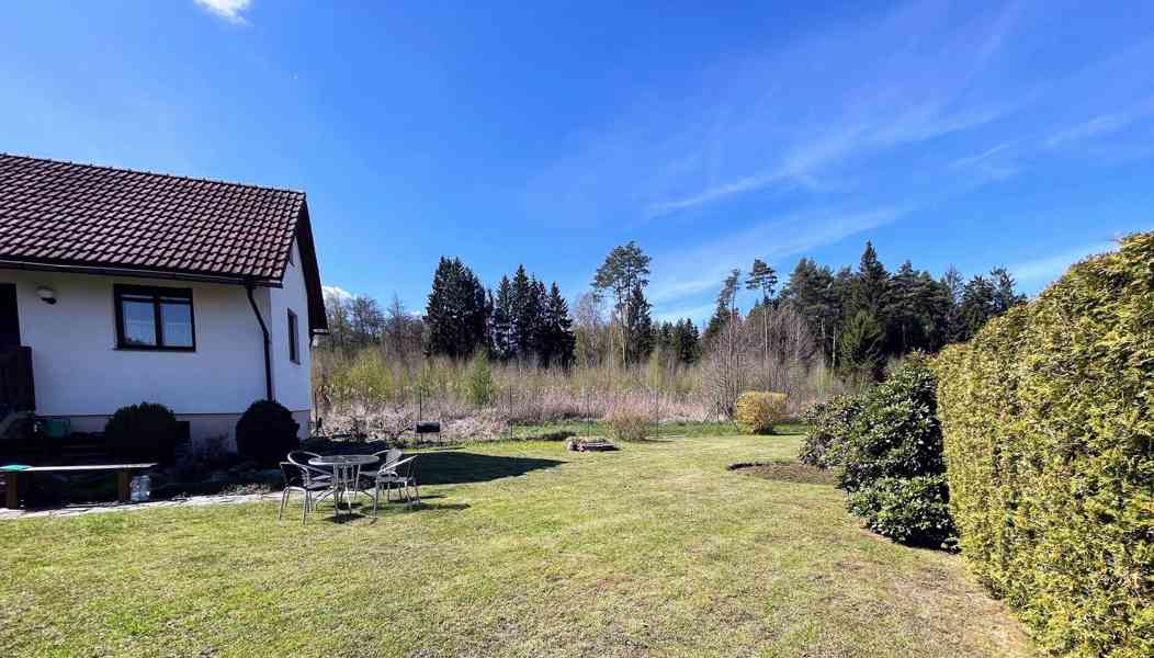 Prodej chaty 60 m², Sosnová. - foto 7