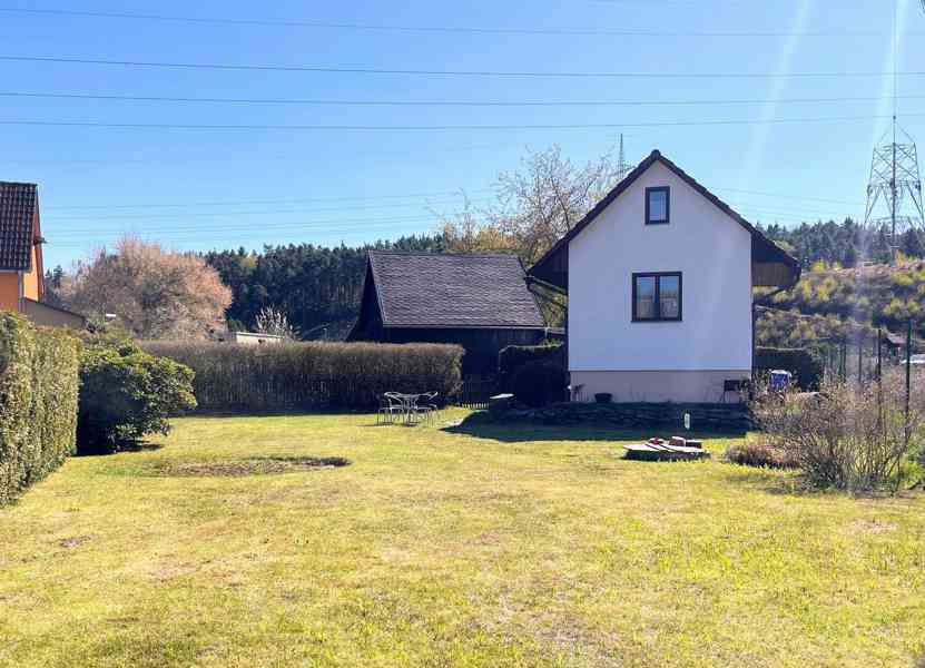 Prodej chaty 60 m², Sosnová. - foto 6