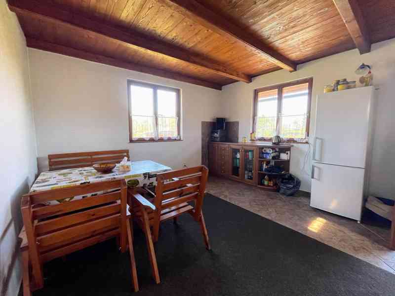 Prodej chaty 60 m², Sosnová. - foto 5