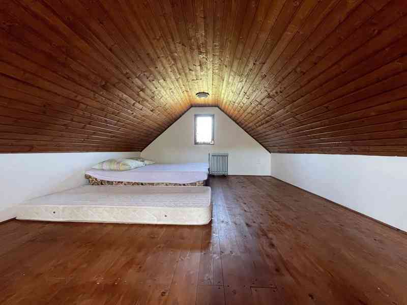 Prodej chaty 60 m², Sosnová. - foto 4