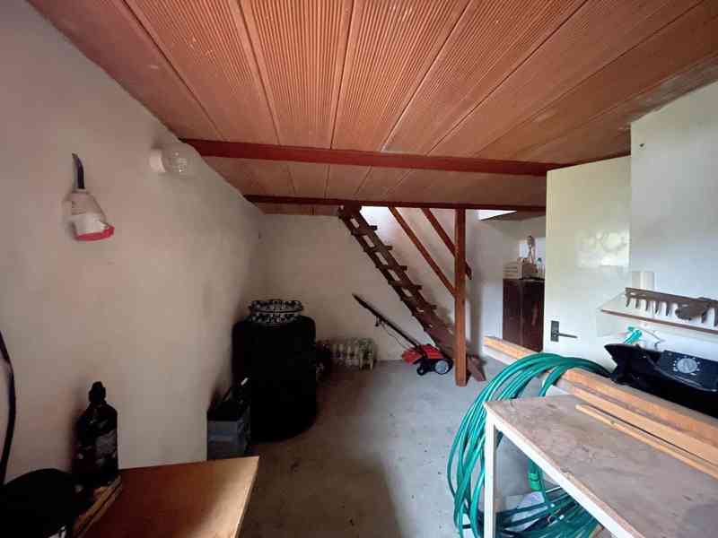 Prodej chaty 60 m², Sosnová. - foto 2