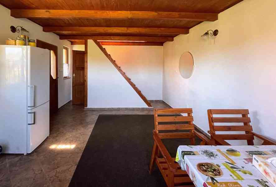 Prodej chaty 60 m², Sosnová. - foto 9