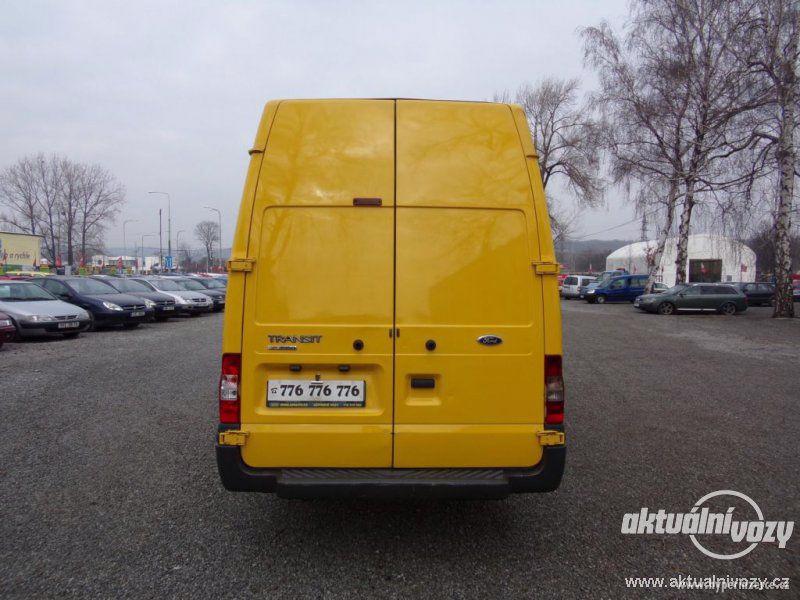 Prodej užitkového vozu Ford Transit - foto 2