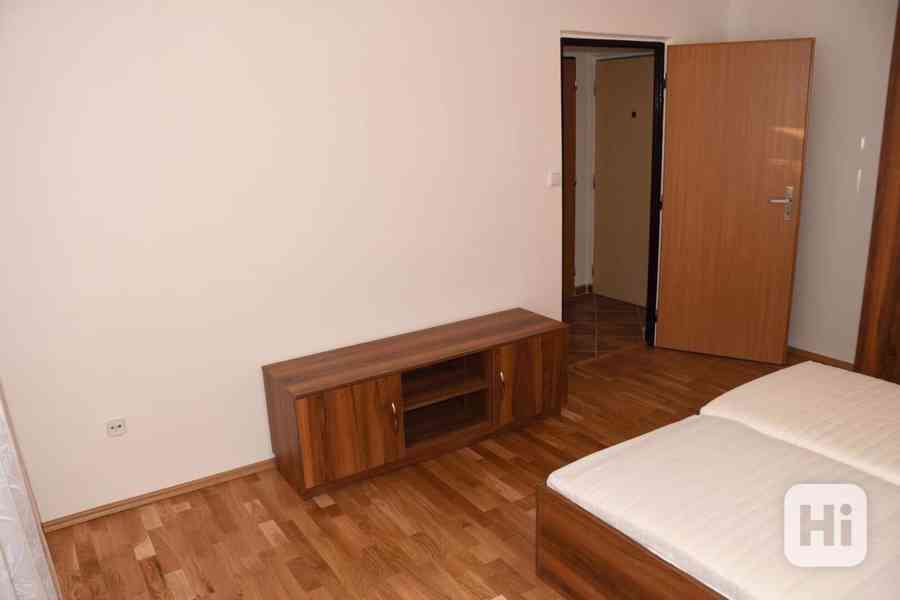 Prodám byt 1+1 v OV 34,7m2 v centru Břeclavi, Slovácká  - foto 4