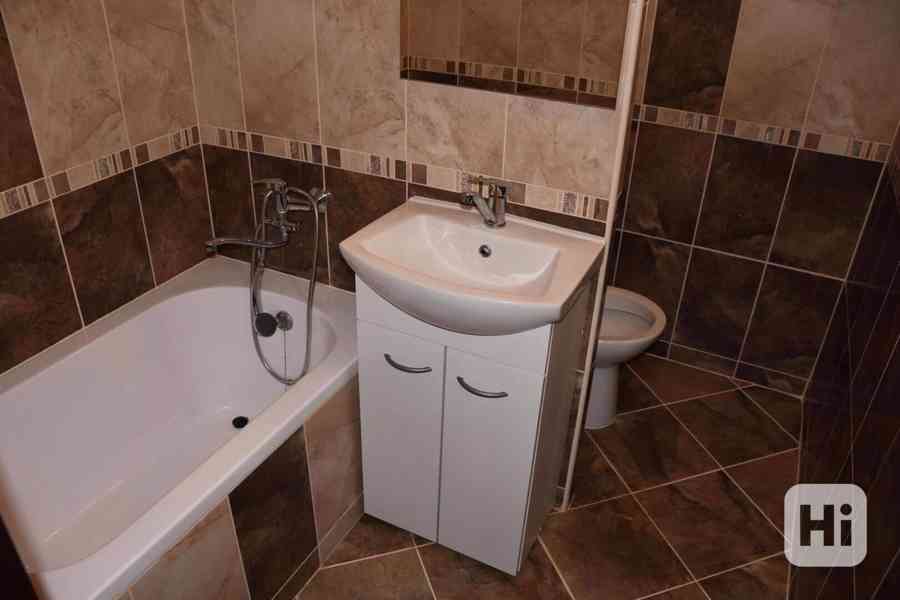 Prodám byt 1+1 v OV 34,7m2 v centru Břeclavi, Slovácká  - foto 9