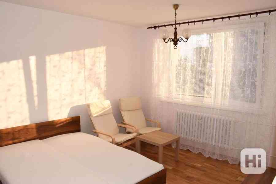 Prodám byt 1+1 v OV 34,7m2 v centru Břeclavi, Slovácká  - foto 2