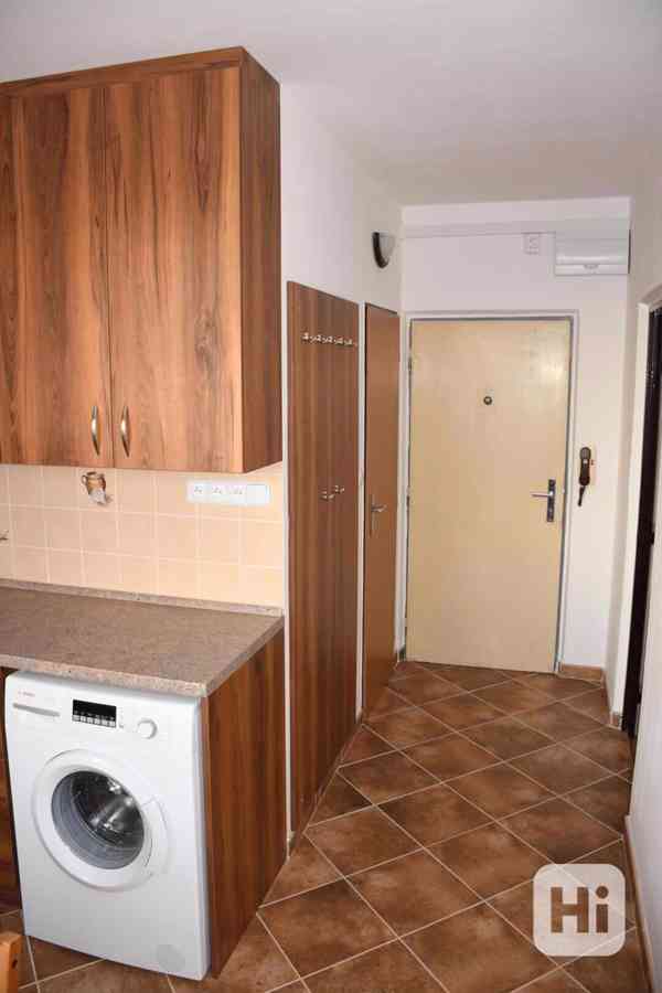 Prodám byt 1+1 v OV 34,7m2 v centru Břeclavi, Slovácká  - foto 7