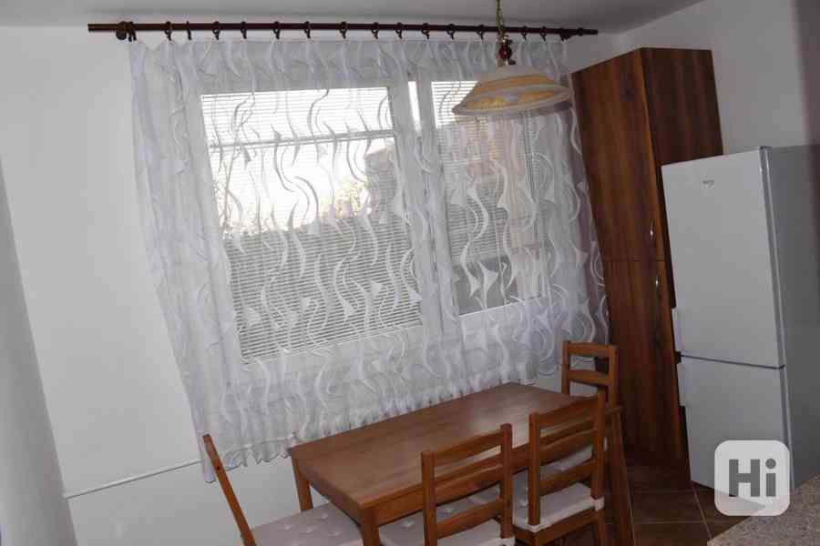 Prodám byt 1+1 v OV 34,7m2 v centru Břeclavi, Slovácká  - foto 5
