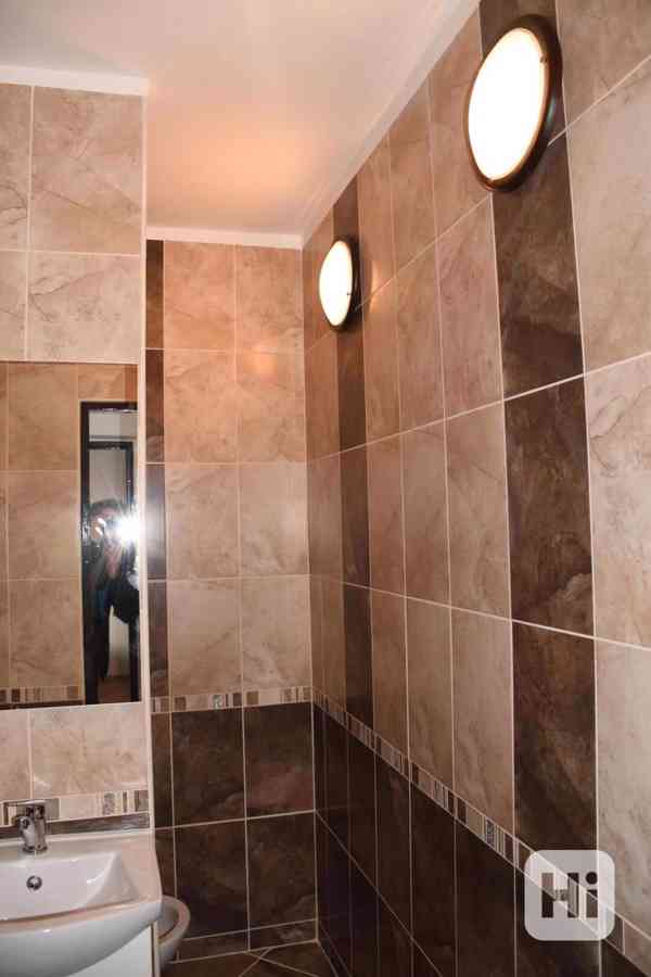 Prodám byt 1+1 v OV 34,7m2 v centru Břeclavi, Slovácká  - foto 8