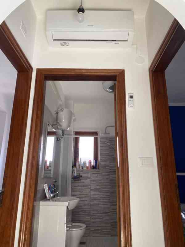 Apartmán Nemo pro 4 osoby – Scalea, Kalábrie - foto 9