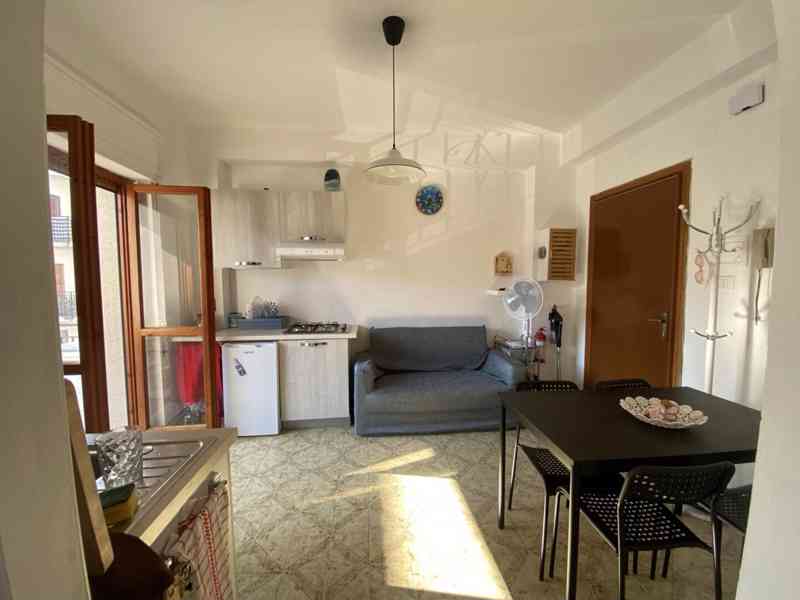 Apartmán Nemo pro 4 osoby – Scalea, Kalábrie - foto 5