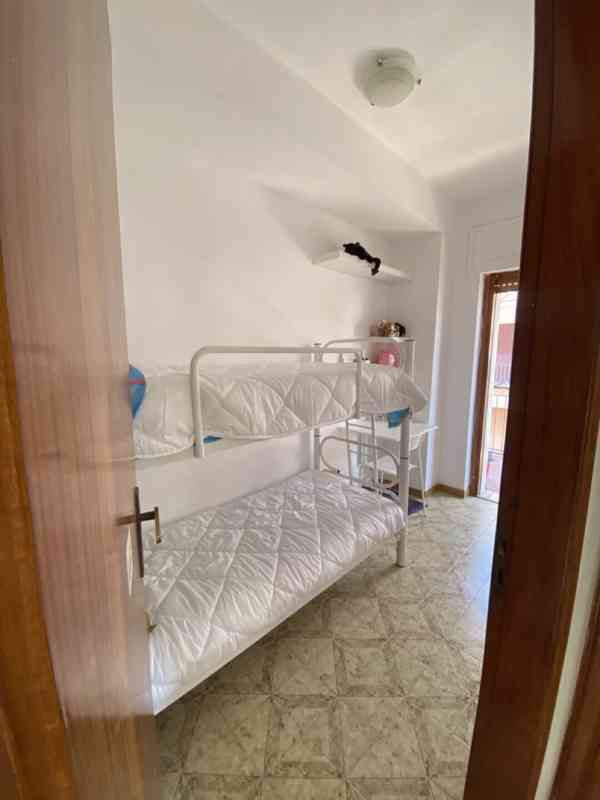 Apartmán Nemo pro 4 osoby – Scalea, Kalábrie - foto 4