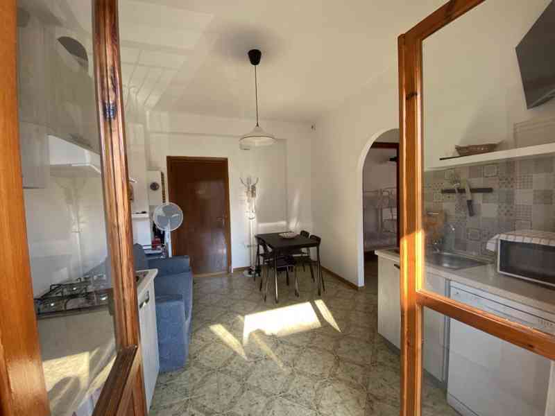 Apartmán Nemo pro 4 osoby – Scalea, Kalábrie - foto 6