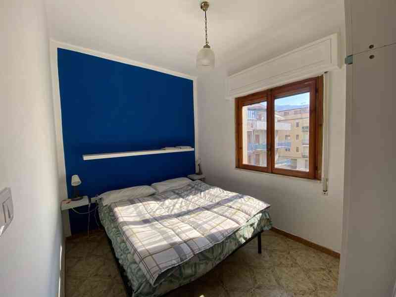 Apartmán Nemo pro 4 osoby – Scalea, Kalábrie - foto 2