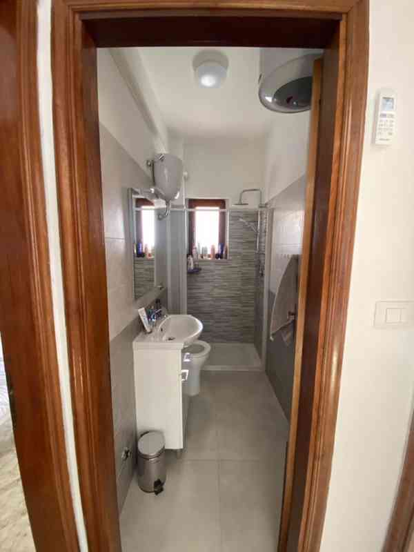 Apartmán Nemo pro 4 osoby – Scalea, Kalábrie - foto 3