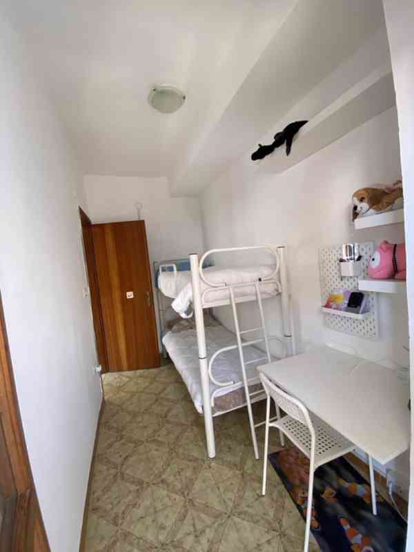 Apartmán Nemo pro 4 osoby – Scalea, Kalábrie - foto 7