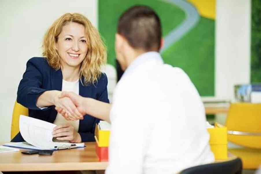 Rychlá a spolehlivá nabídka půjčky do 24 hodin - foto 1