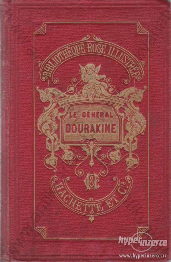 Le général Dourakine Comtesse de Ségur 1892 - foto 1