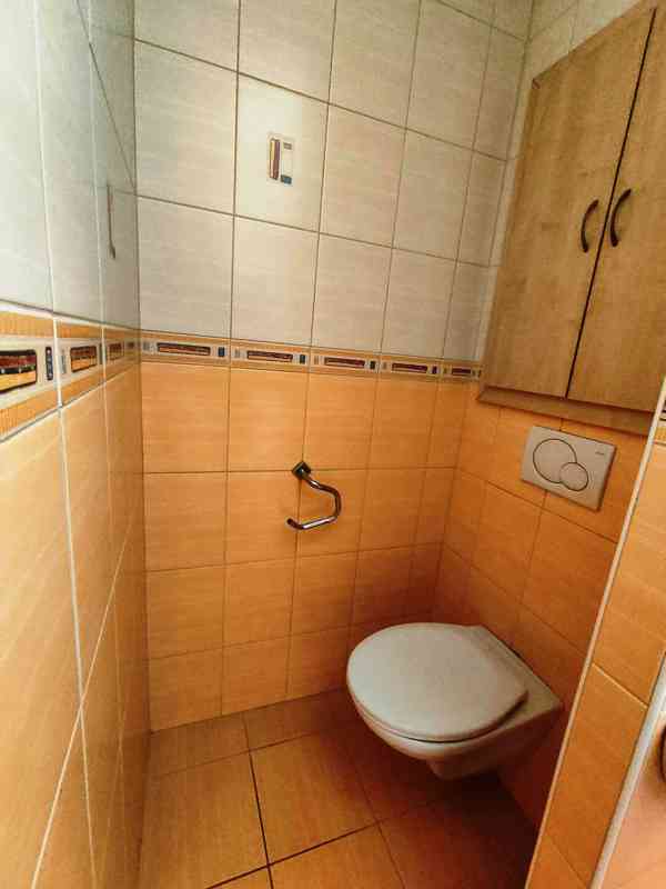 Pronájem bytu 1+kk v Orlové - foto 3