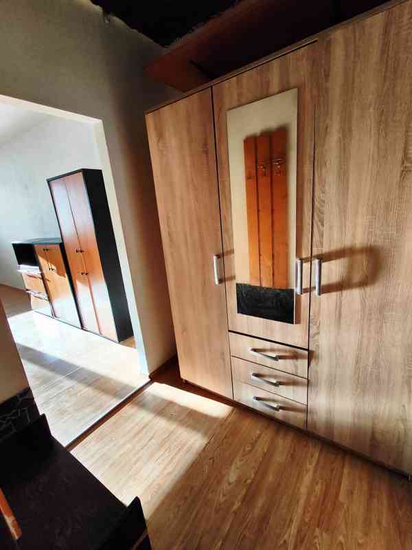 Pronájem bytu 1+kk v Orlové - foto 4