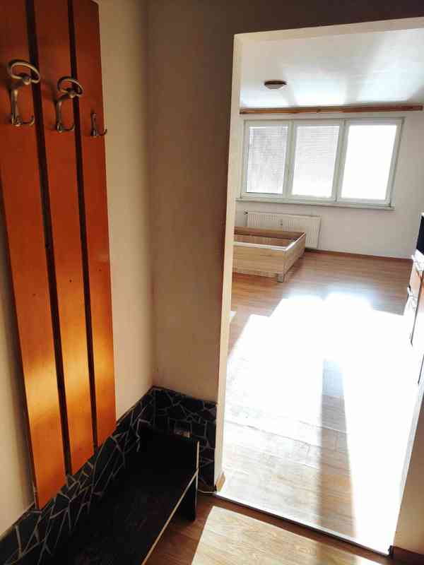 Pronájem bytu 1+kk v Orlové - foto 5