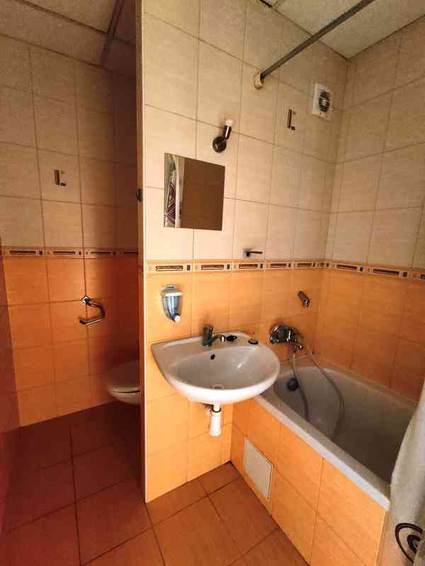 Pronájem bytu 1+kk v Orlové - foto 2