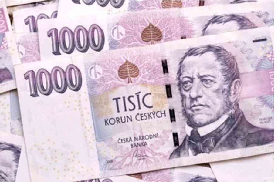 Finanční pomoc - foto 3